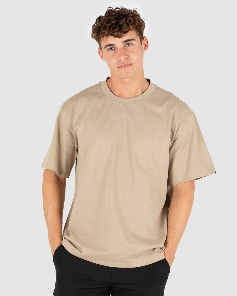Unit MENS TEES - HEAVY OVERSIZE