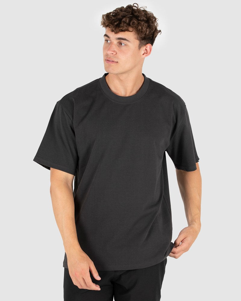 Unit MENS TEES - HEAVY OVERSIZE