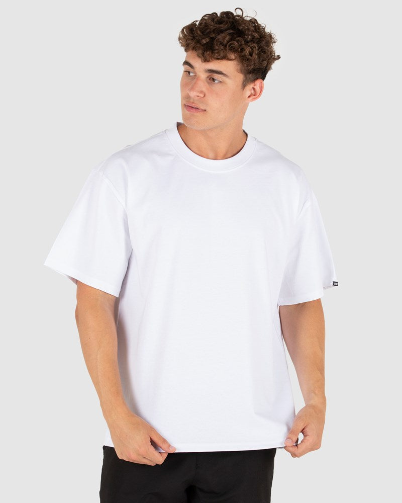 Unit MENS TEES - HEAVY OVERSIZE