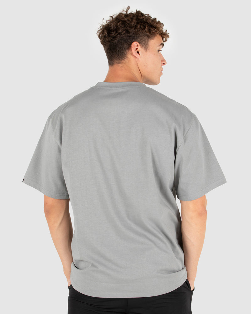 Unit MENS TEES - HEAVY OVERSIZE