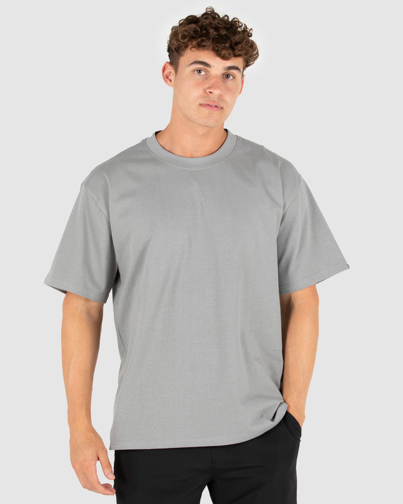 Unit MENS TEES - HEAVY OVERSIZE