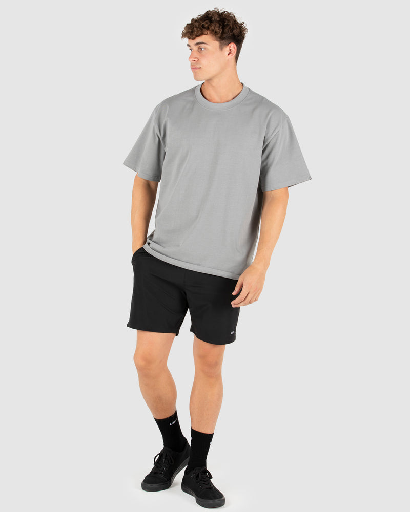 Unit MENS TEES - HEAVY OVERSIZE