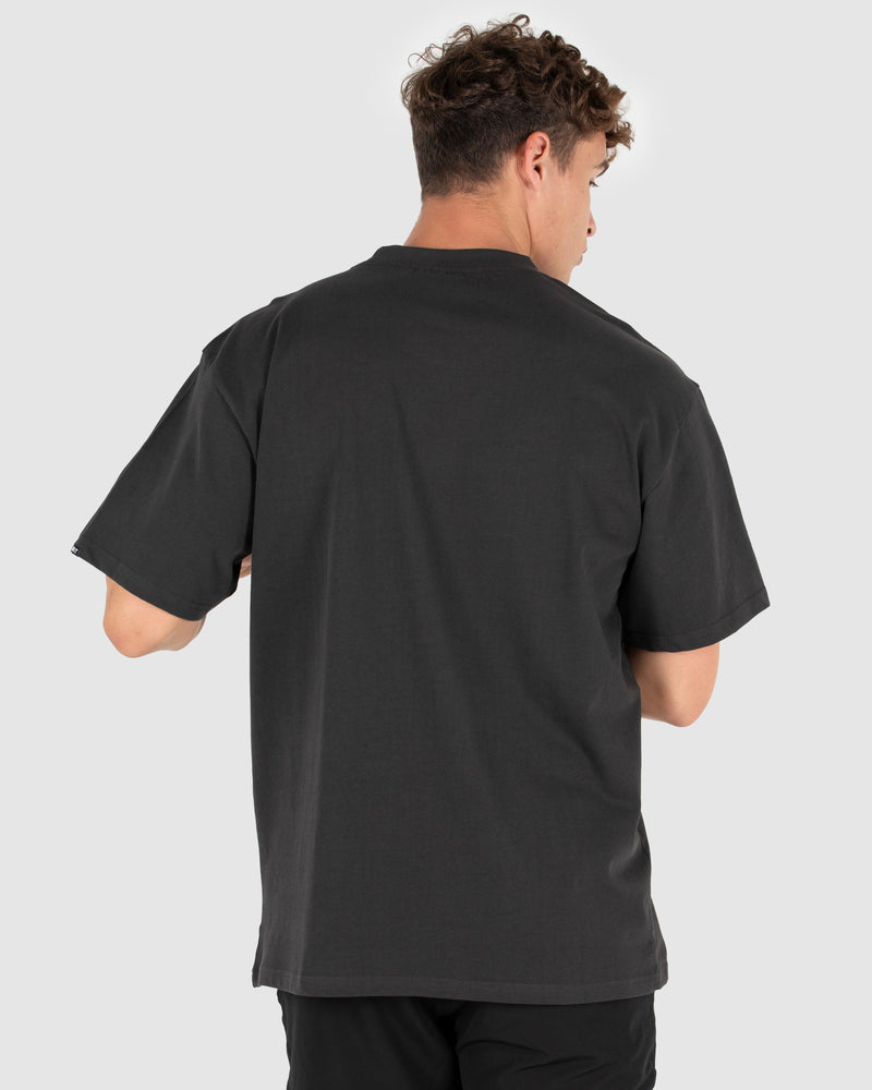Unit MENS TEES - HEAVY OVERSIZE