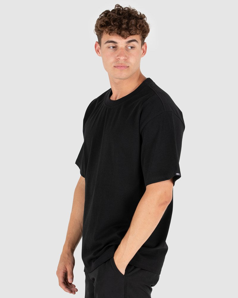 Unit MENS TEES - HEAVY OVERSIZE