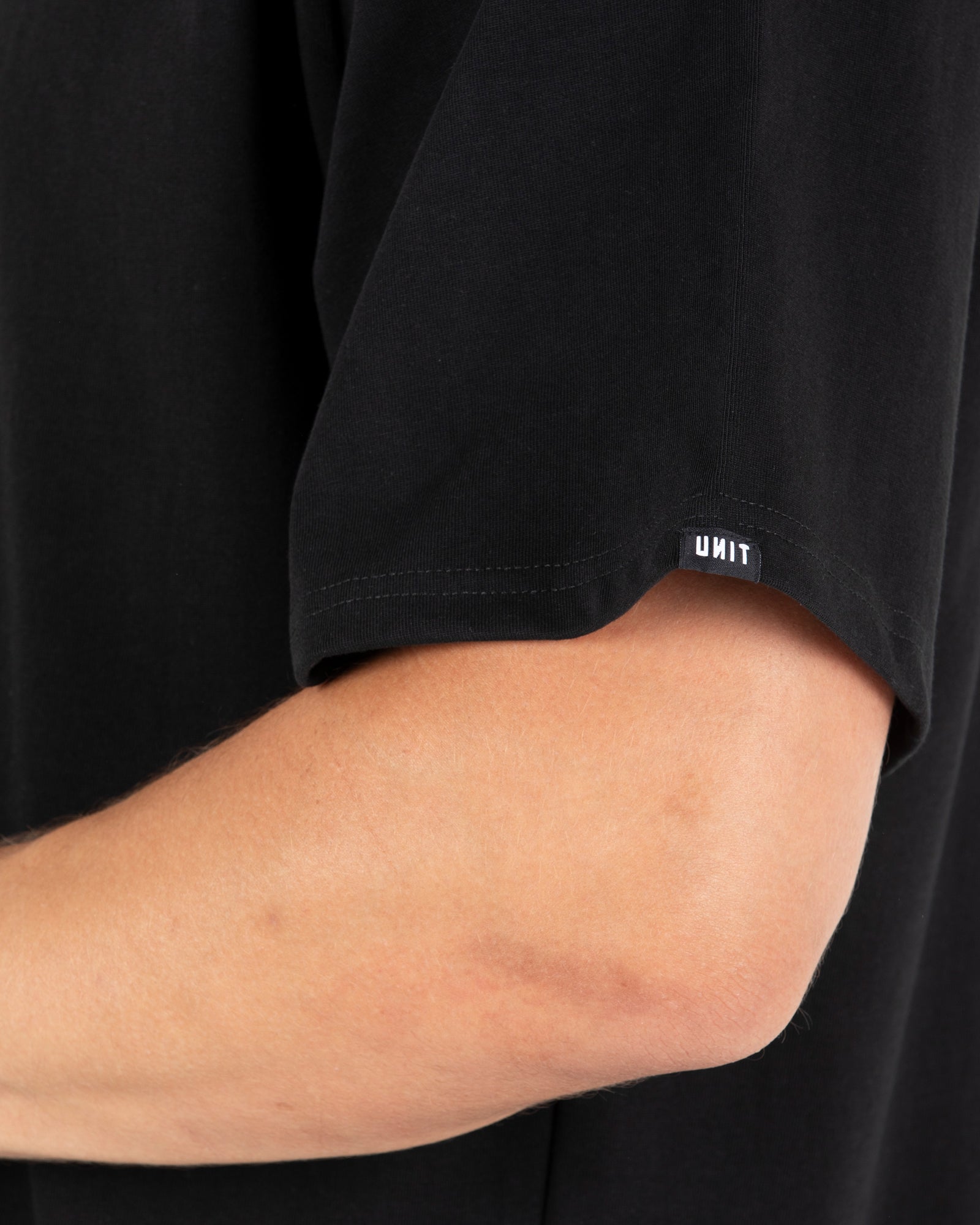 Unit MENS TEES - HEAVY OVERSIZE