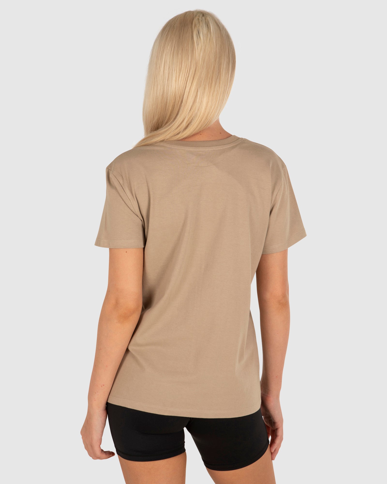 UNIT DAZZLE LADIES TEE