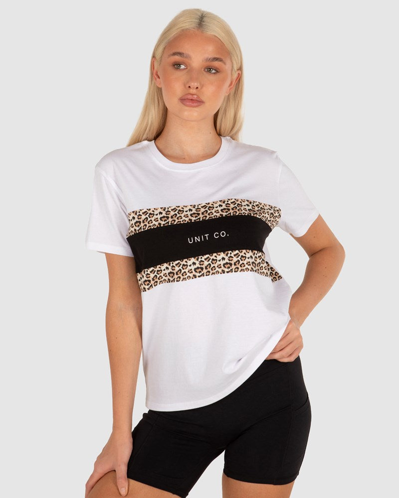 UNIT ROGUE LADIES TEE