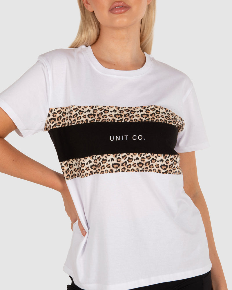 UNIT ROGUE LADIES TEE