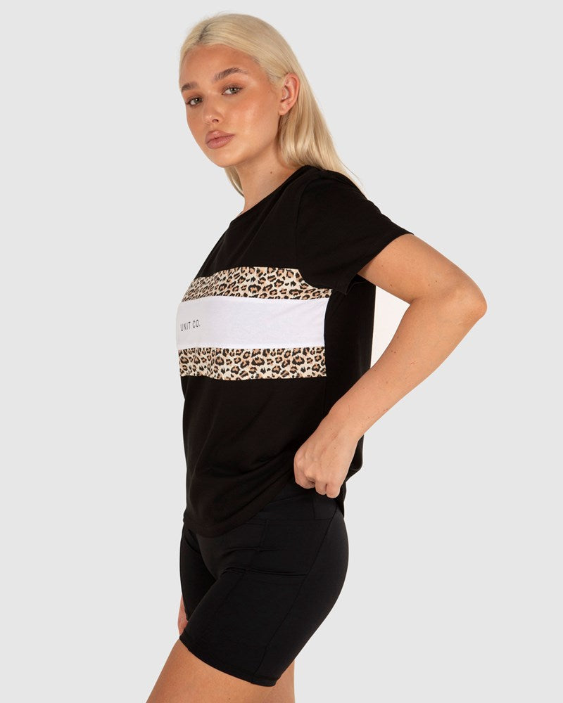 UNIT ROGUE LADIES TEE