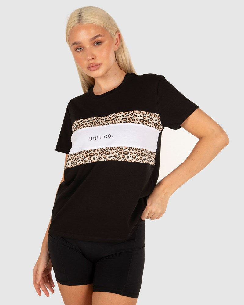 UNIT ROGUE LADIES TEE
