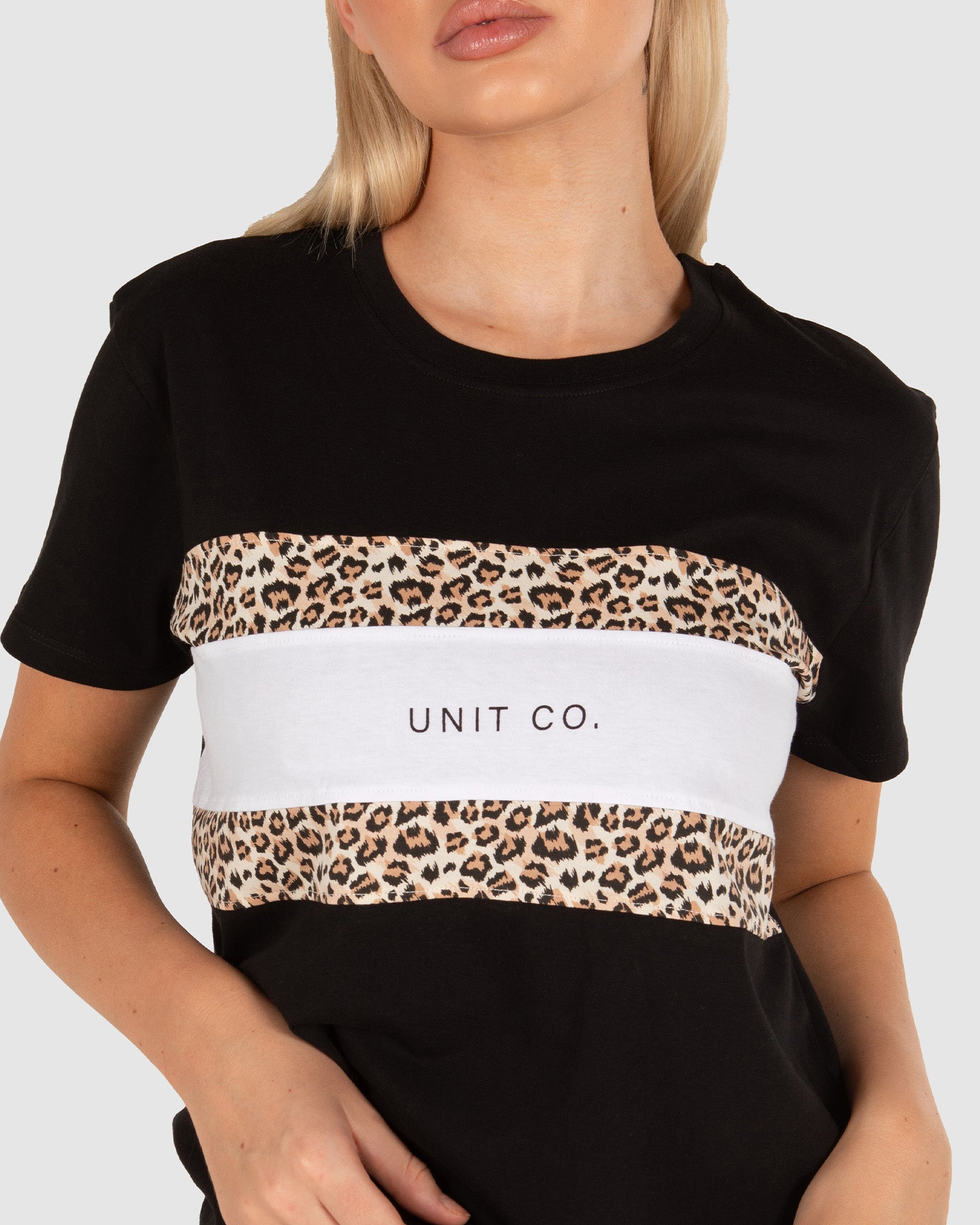 UNIT ROGUE LADIES TEE