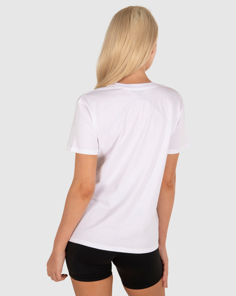 UNIT ROGUE LADIES TEE