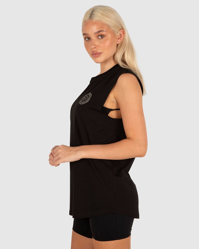 UNIT BOND LADIES MUSCLE