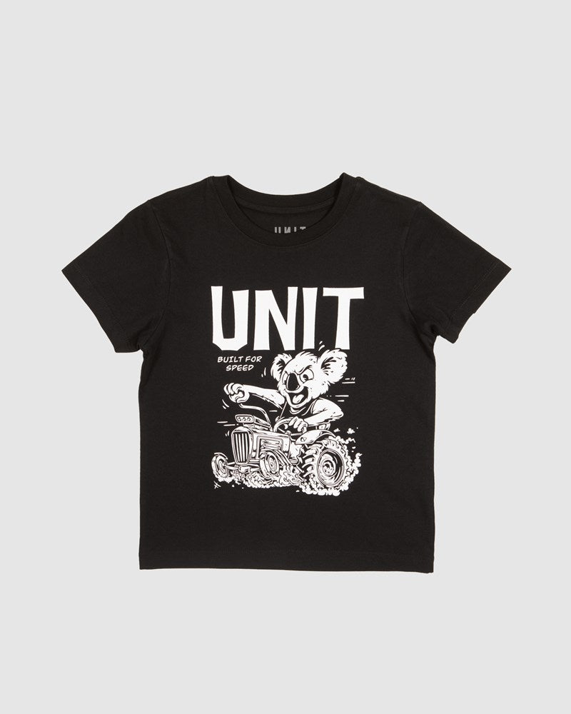 UNIT ROSSCO KIDS TEE