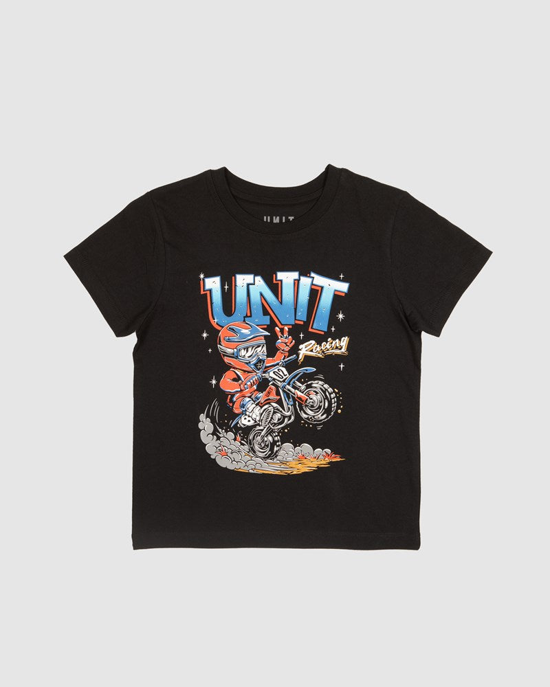 UNIT FREESTYLE KIDS TEE