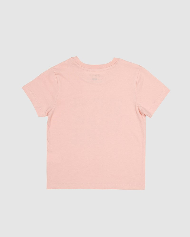 UNIT WILLOW KIDS TEE