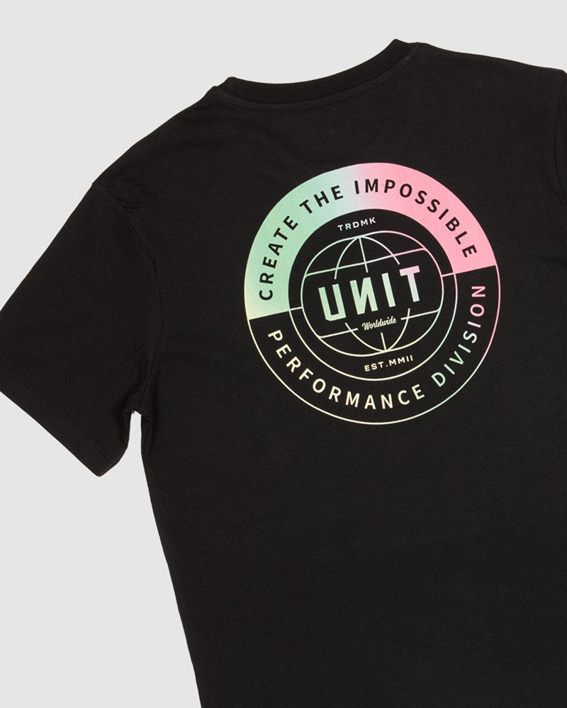 UNIT EVOLVE YOUTH TEE