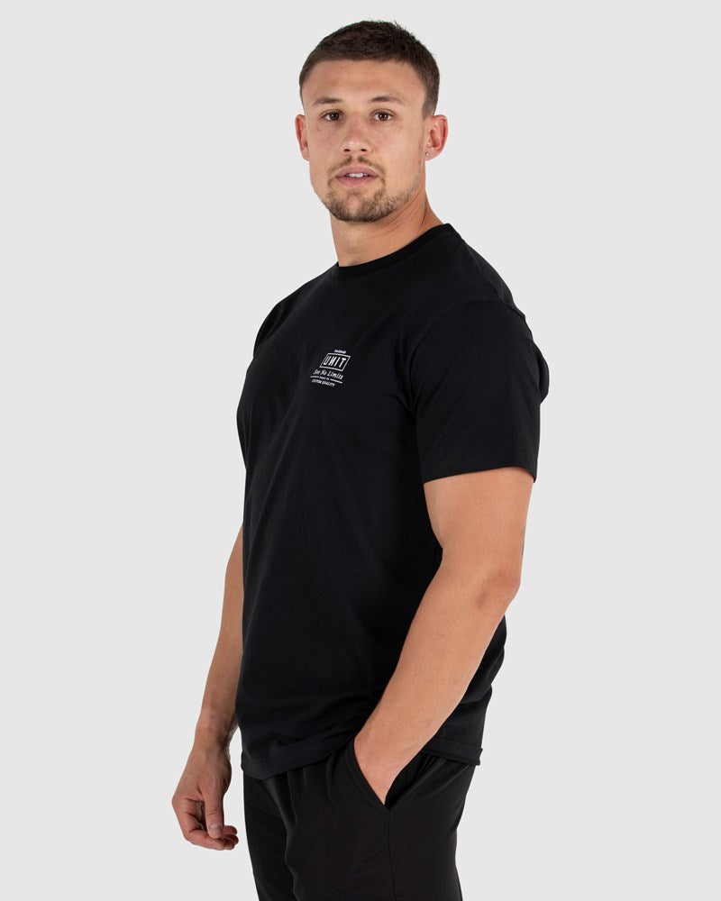 Unit MENS TEES - STATUS