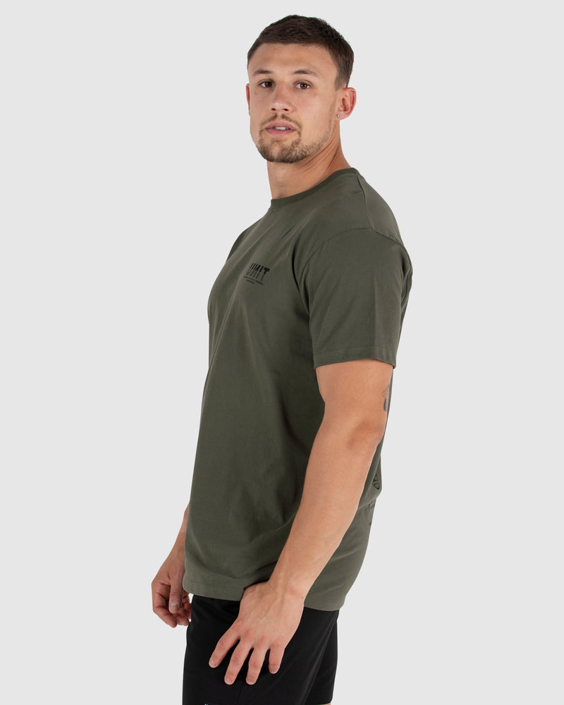 Unit MENS TEES - INDUSTRY