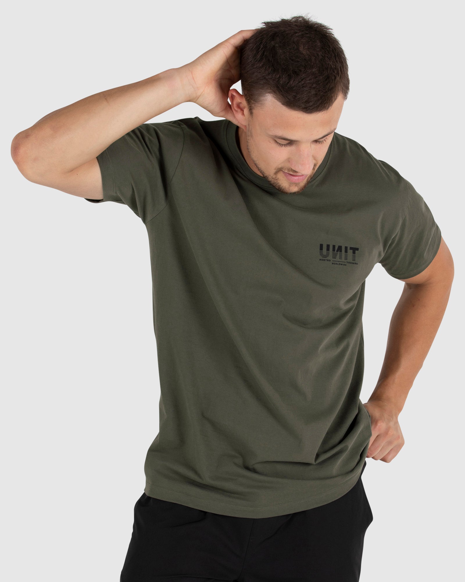 Unit MENS TEES - INDUSTRY