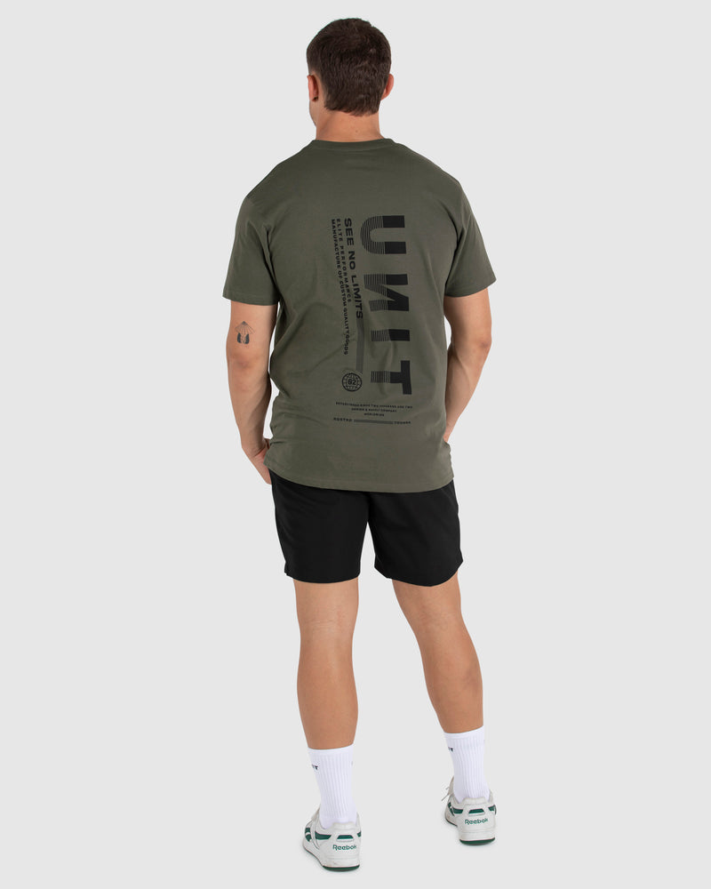 Unit MENS TEES - INDUSTRY