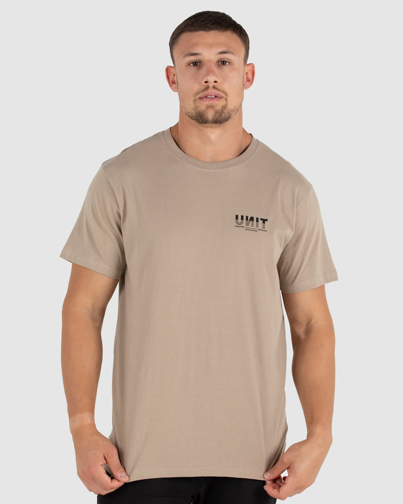 Unit MENS TEES - INDUSTRY
