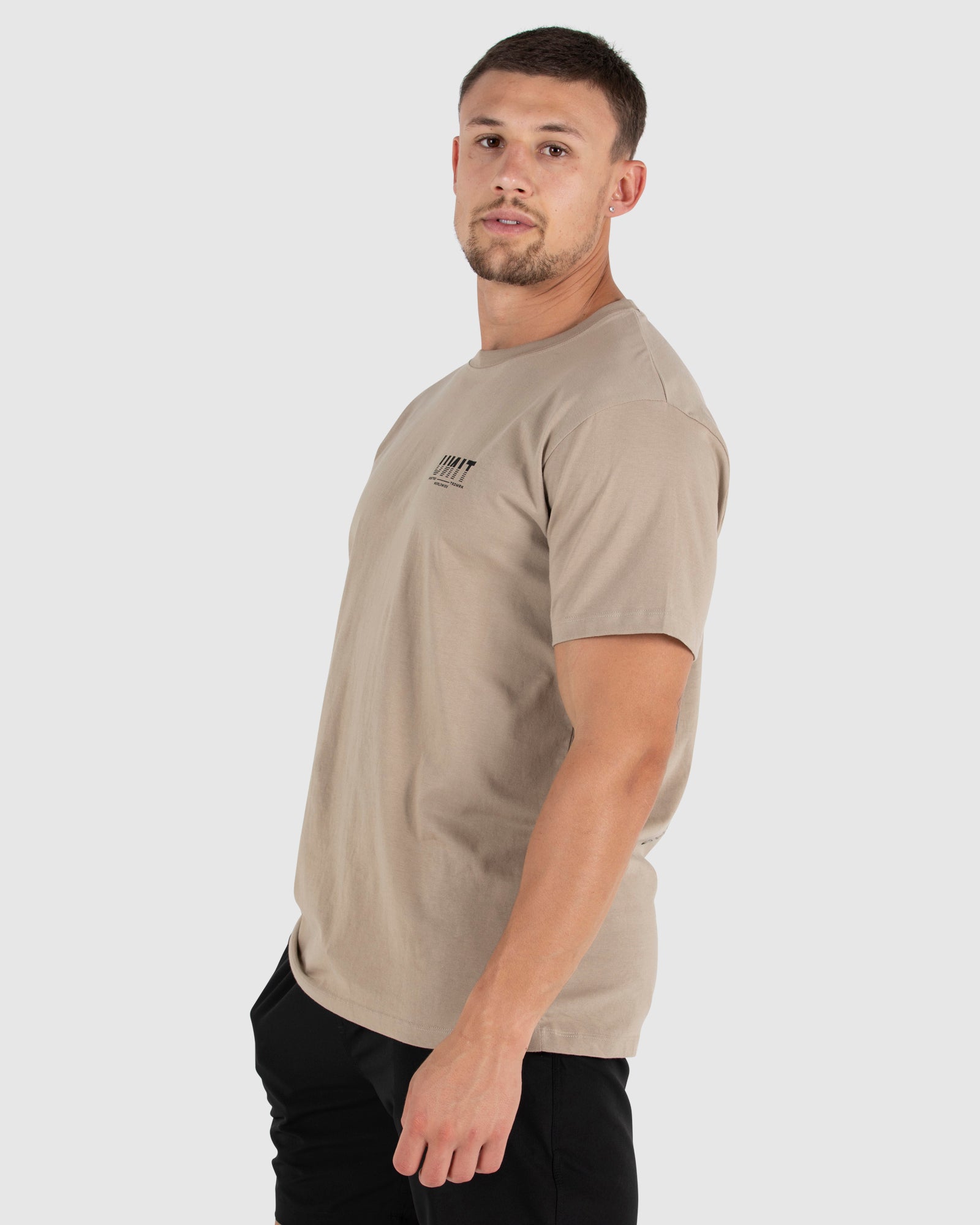 Unit MENS TEES - INDUSTRY