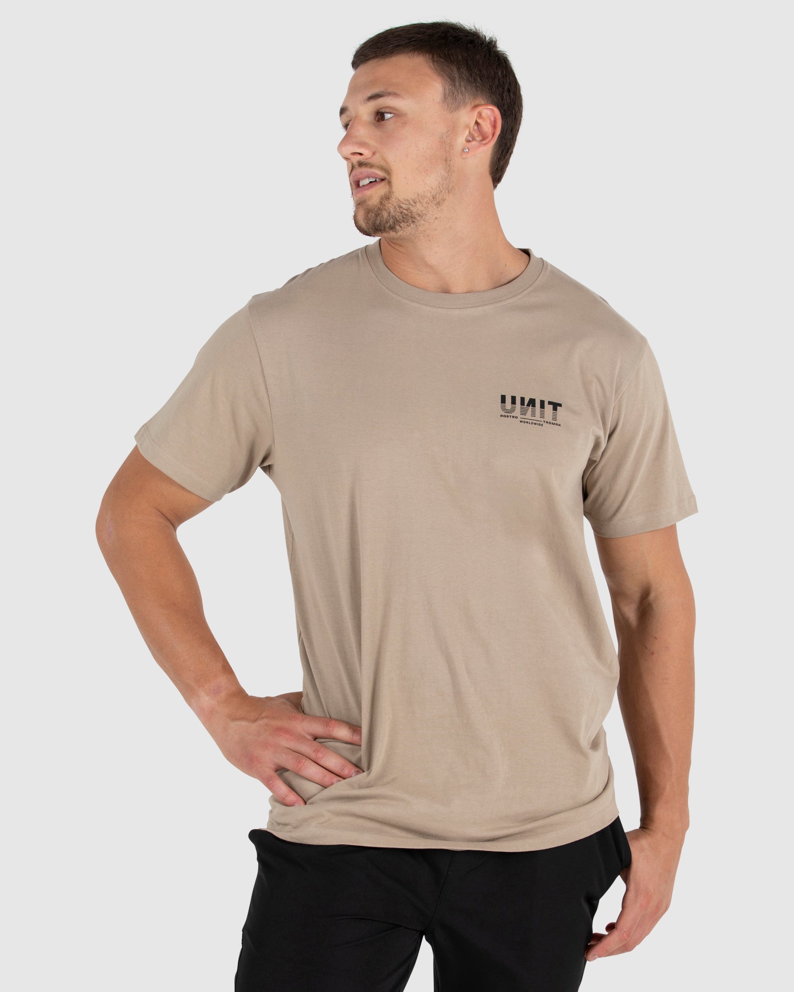 Unit MENS TEES - INDUSTRY
