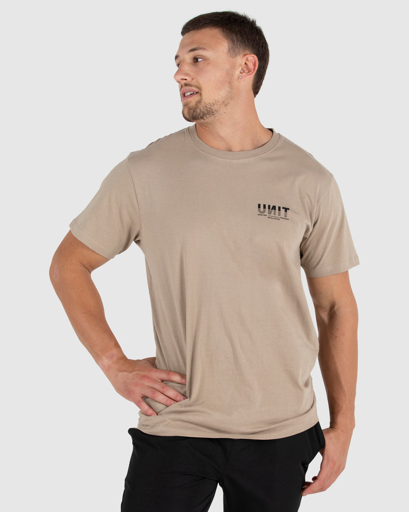 Unit MENS TEES - INDUSTRY