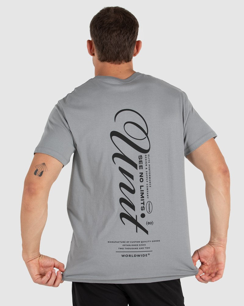 Unit MENS TEES - HAVOC