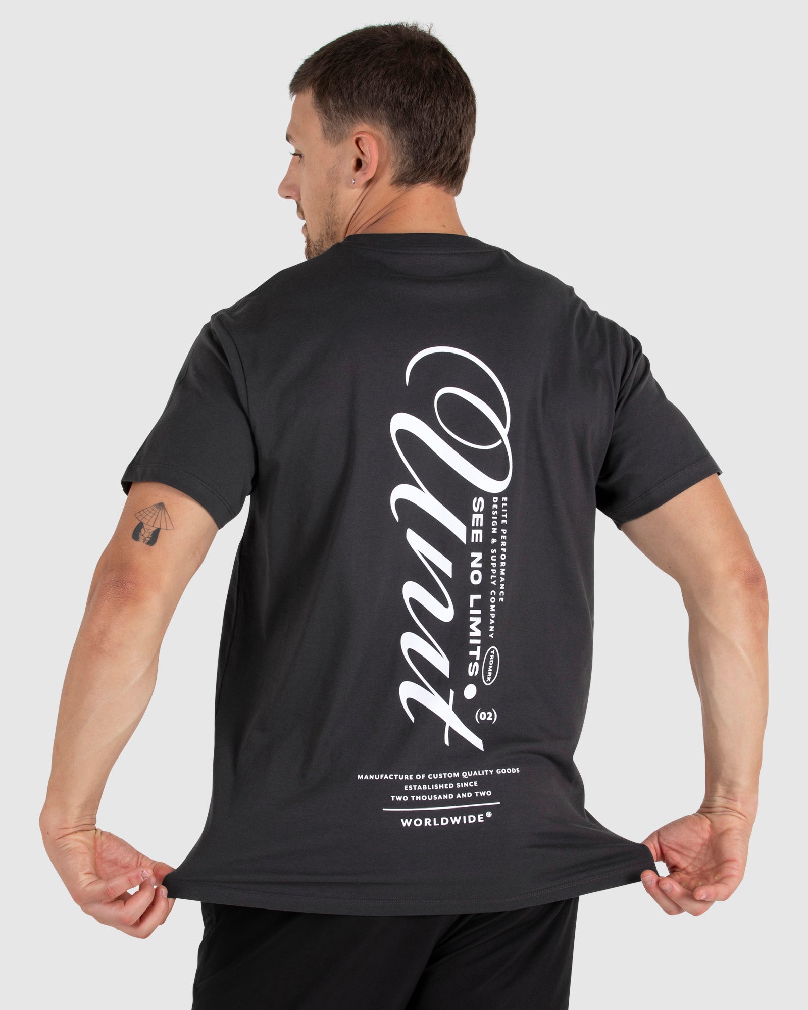 Unit MENS TEES - HAVOC