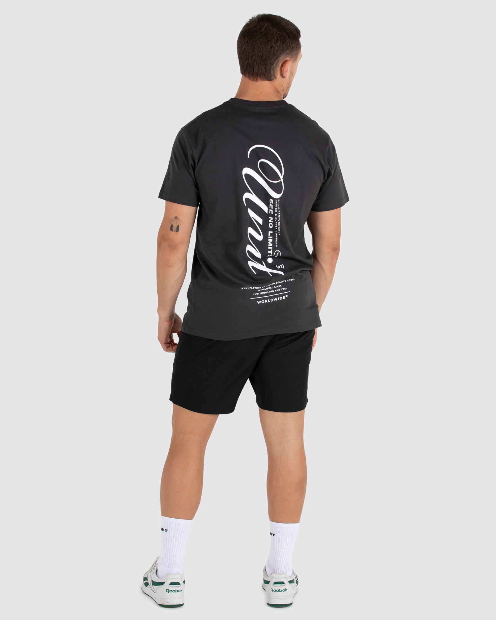 Unit MENS TEES - HAVOC