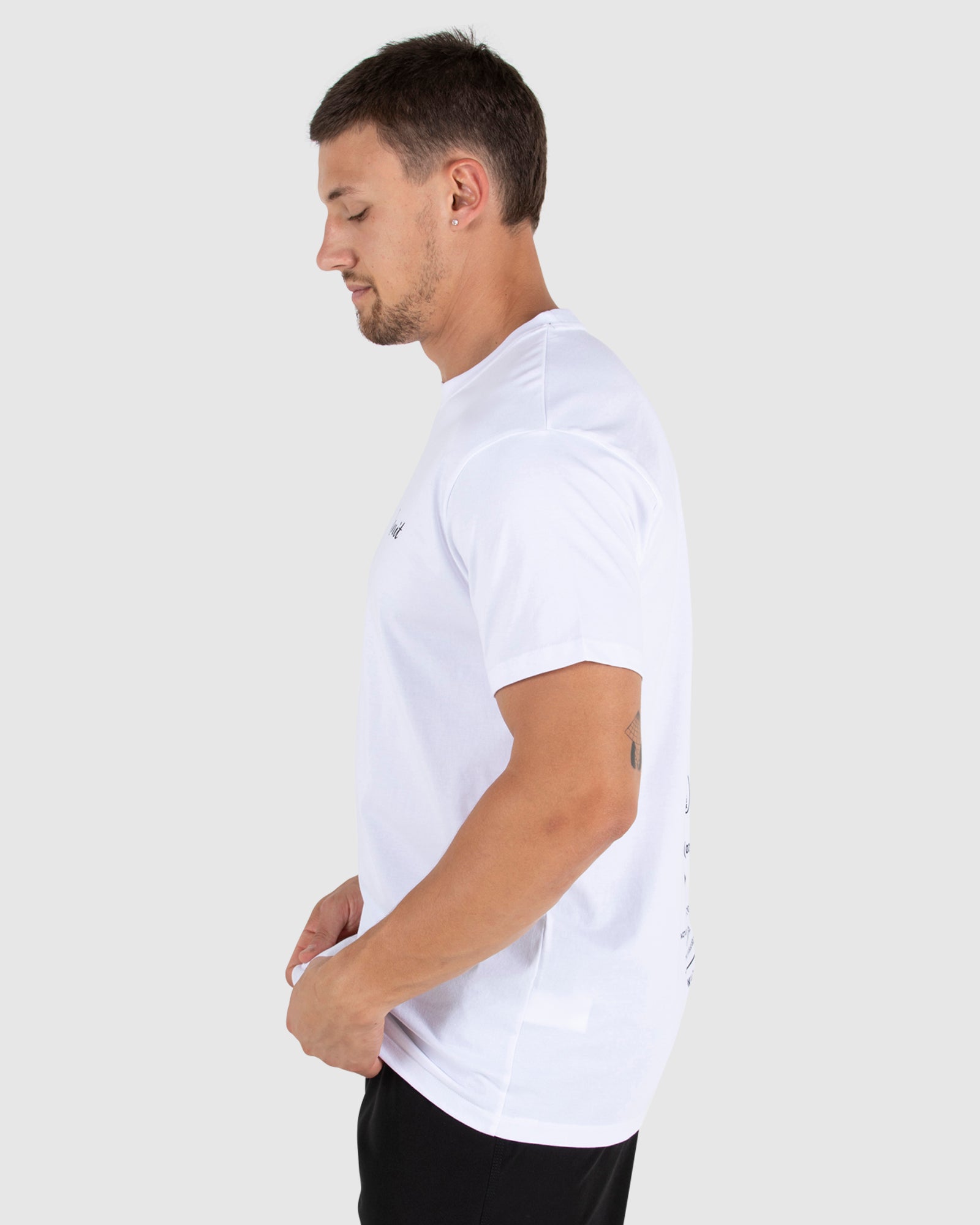 Unit MENS TEES - HAVOC