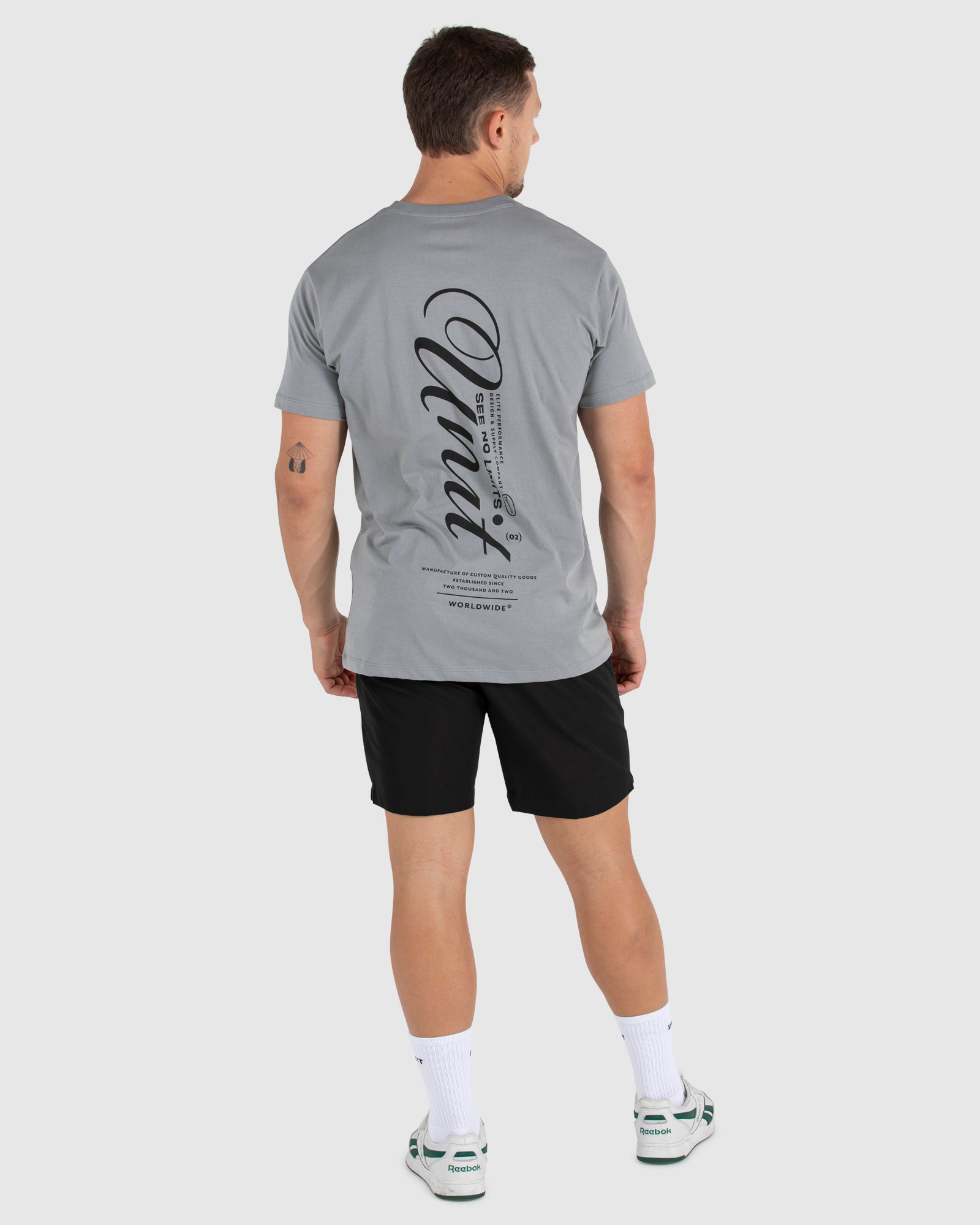 Unit MENS TEES - HAVOC