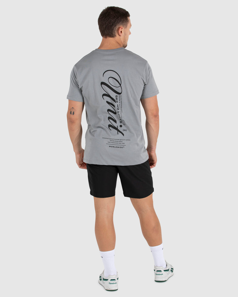 Unit MENS TEES - HAVOC