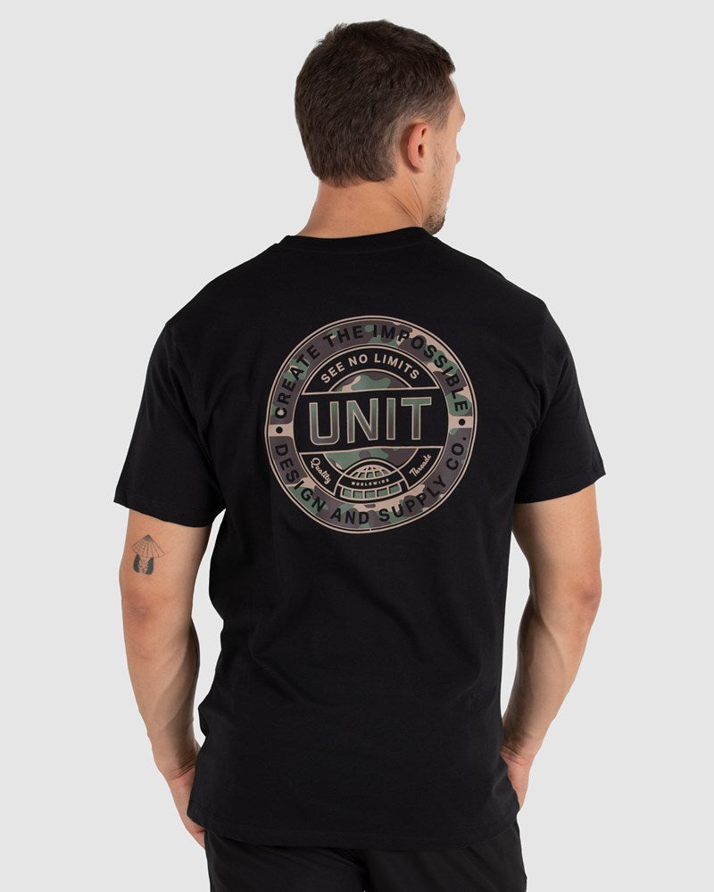 Unit MENS TEES - RESTORE