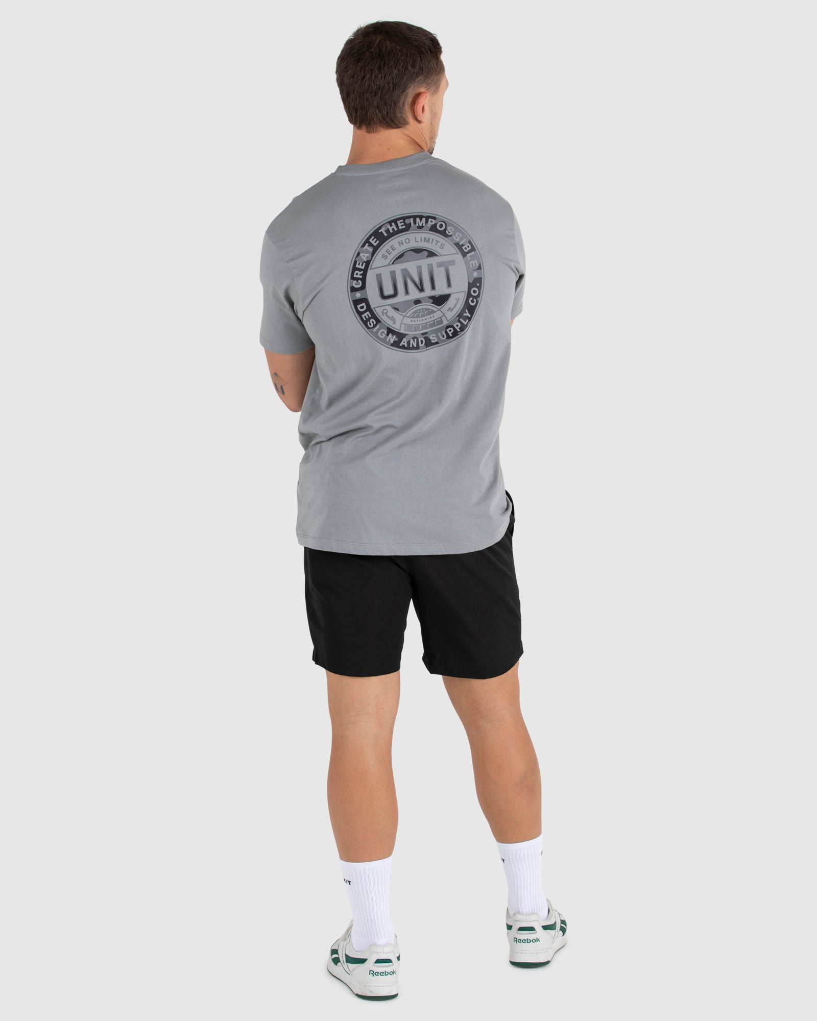 Unit MENS TEES - RESTORE