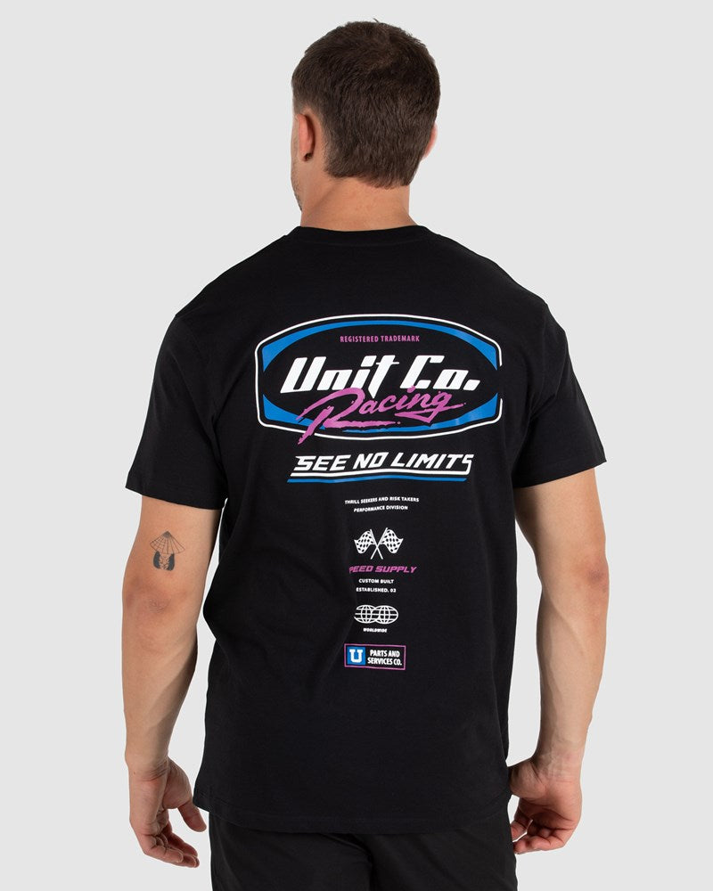 Unit MENS TEES - VICTORY