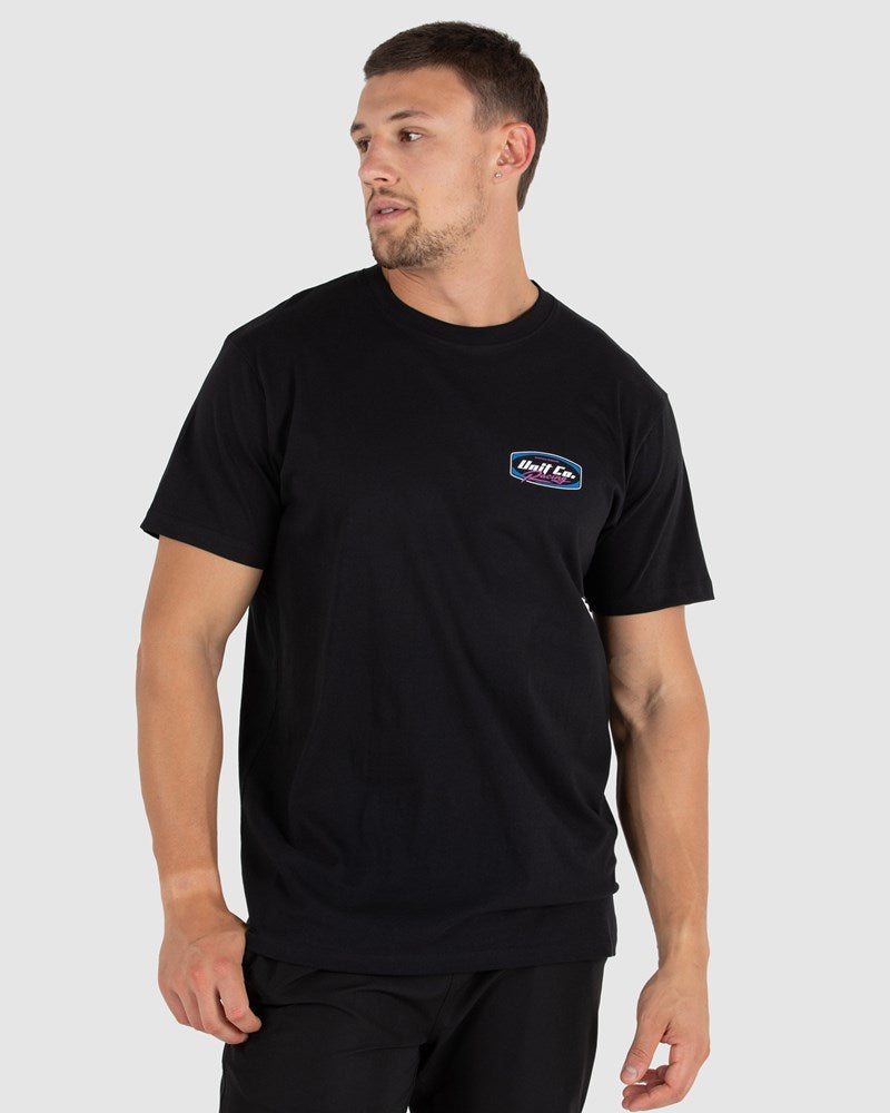 Unit MENS TEES - VICTORY