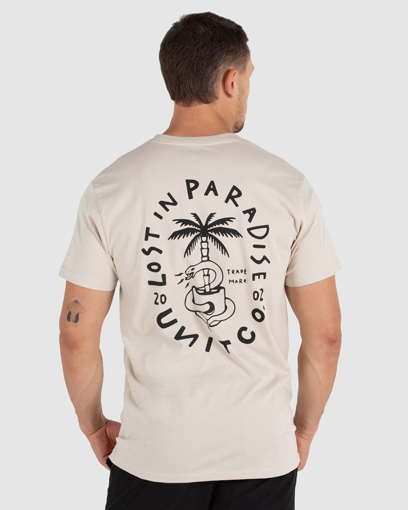 Unit MENS TEES - TROPICS