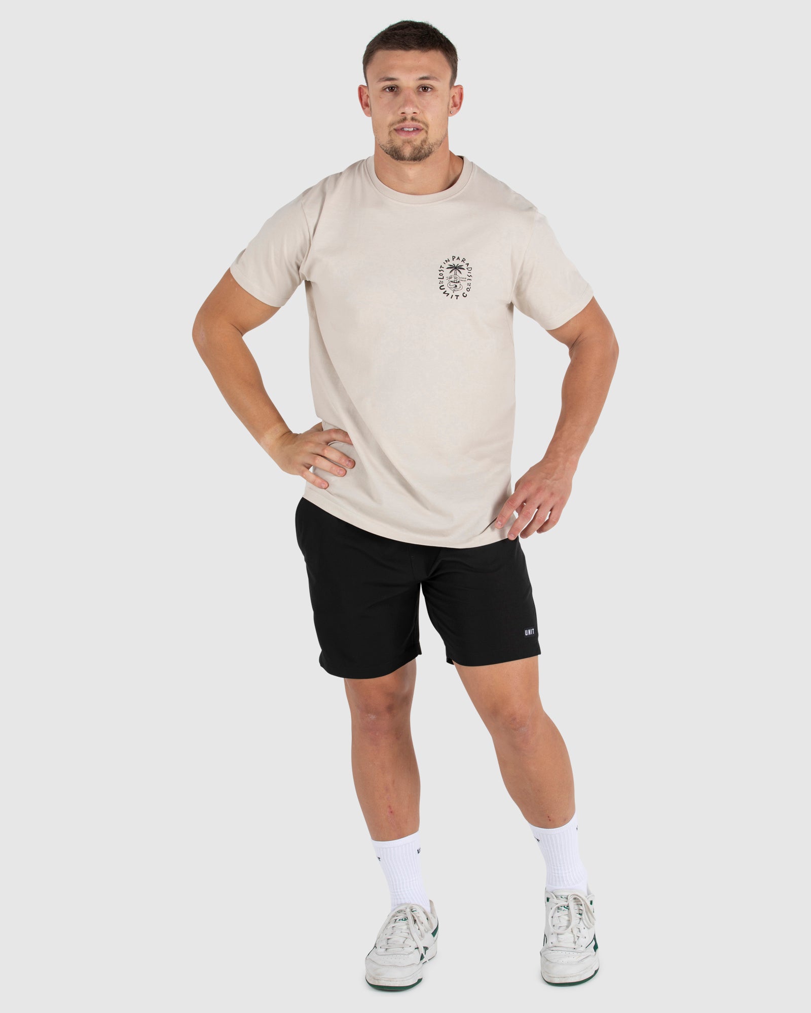 Unit MENS TEES - TROPICS