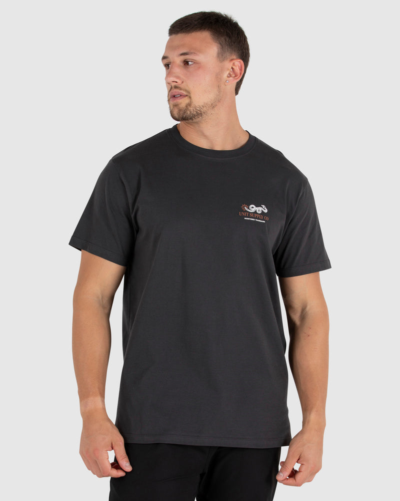 Unit MENS TEES - STRIVE