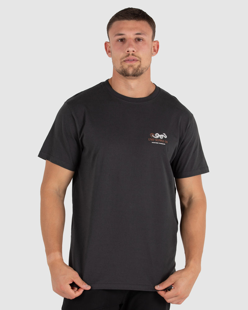 Unit MENS TEES - STRIVE
