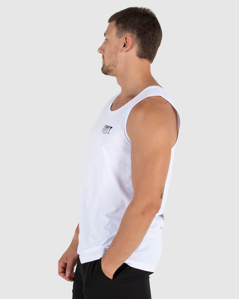 Unit MENS SINGLETS - INDUSTRY