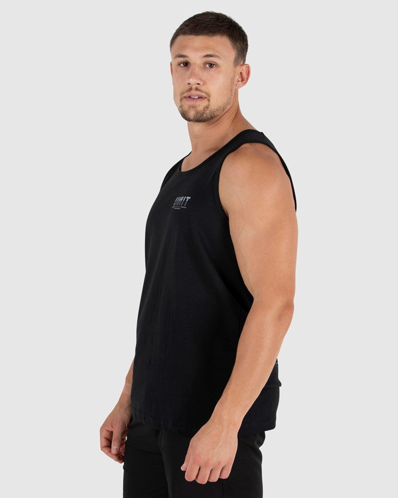 Unit MENS SINGLETS - INDUSTRY