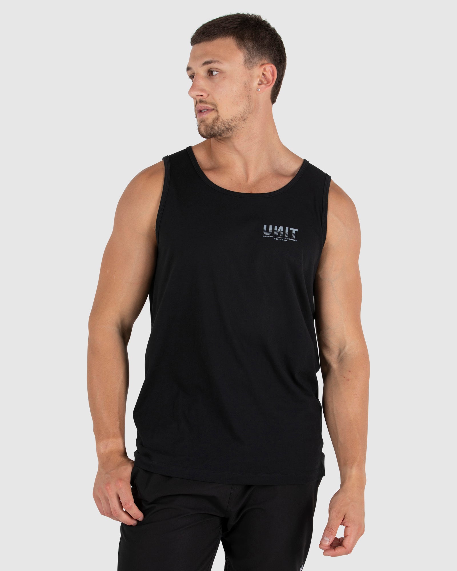Unit MENS SINGLETS - INDUSTRY