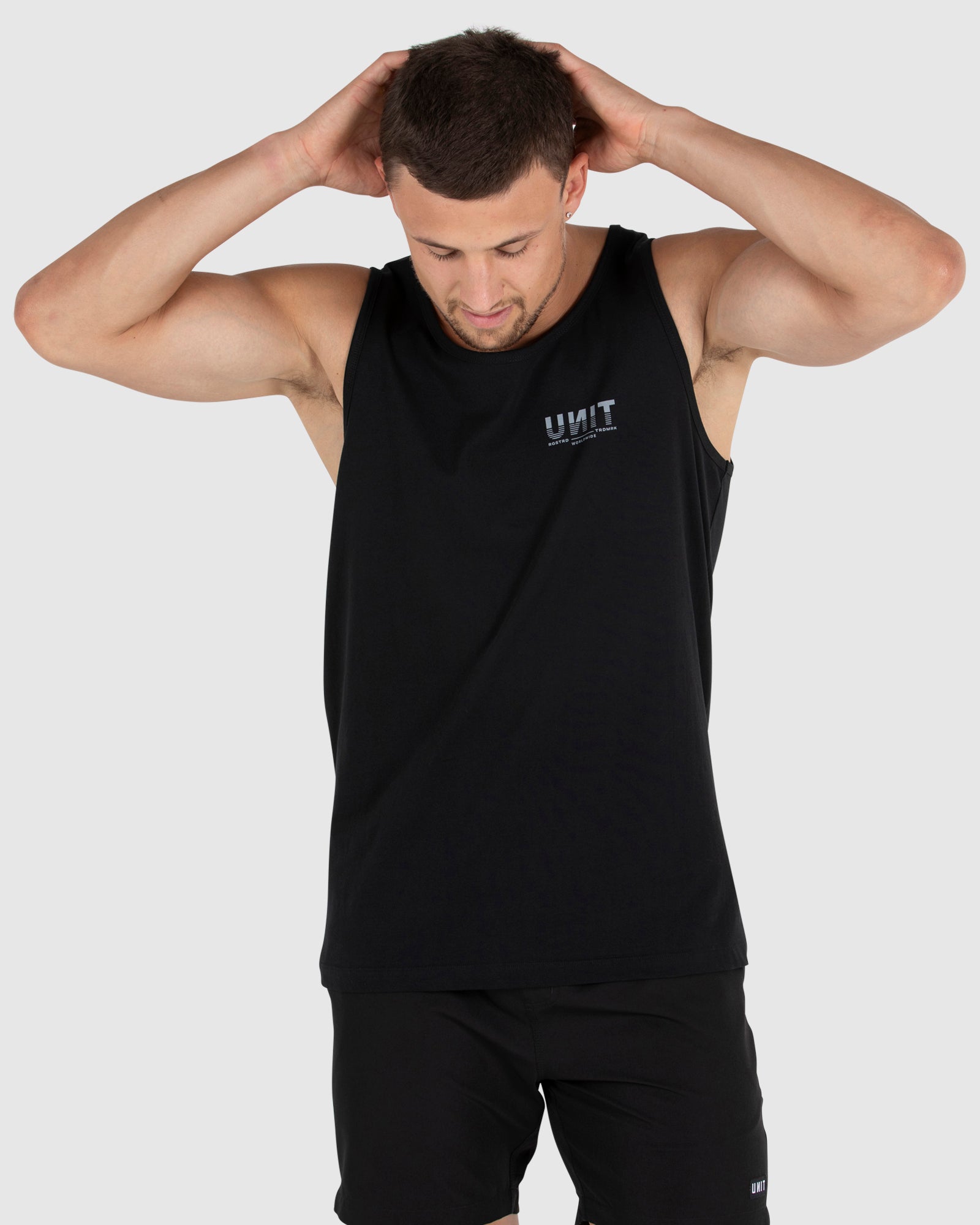 Unit MENS SINGLETS - INDUSTRY