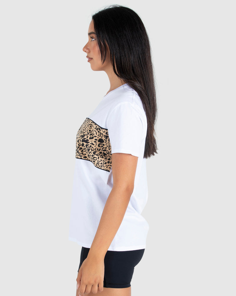 Unit LADIES TEES - HUSTLE