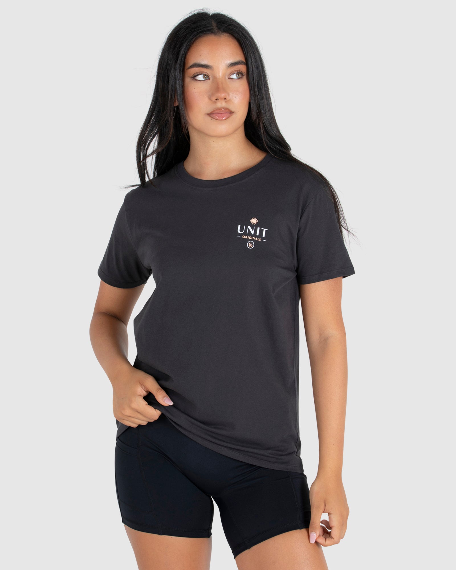 Unit LADIES TEES - SOLSTICE