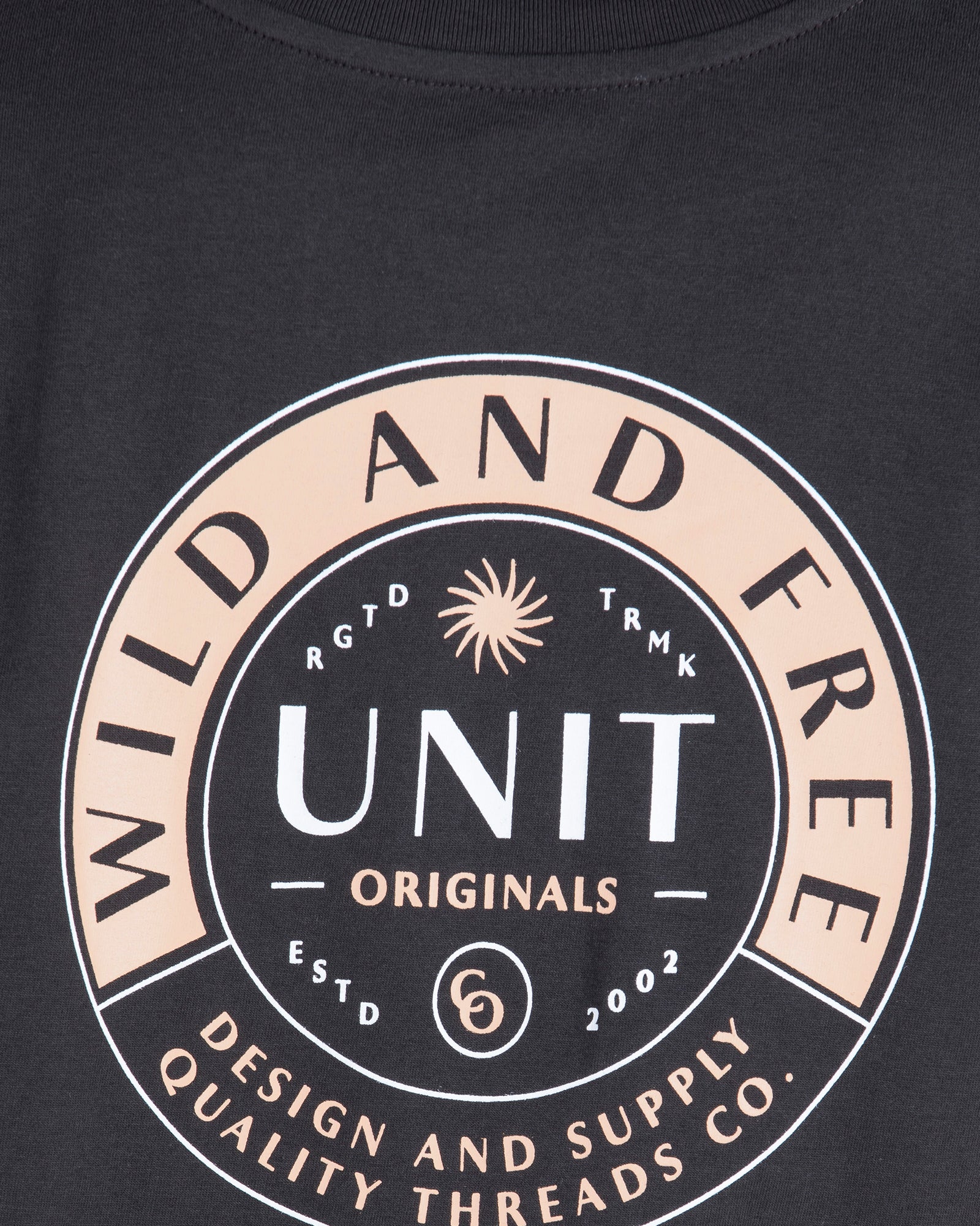 Unit LADIES TEES - SOLSTICE
